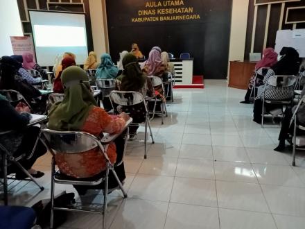 ORIENTASI BUKU KIA